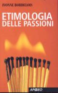 Etimologia delle passioni