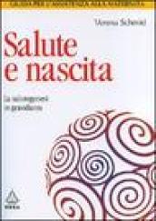 Salute e nascita. La salutogenesi in gravidanza