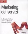 Marketing dei servizi