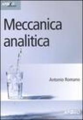 Meccanica analitica