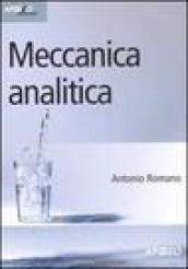 Meccanica analitica