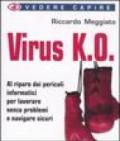 Virus K.O.