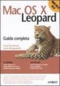 Mac OS X Leopard. Guida completa