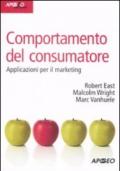 Comportamento del consumatore. Applicazioni per il marketing