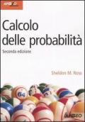 Calcolo delle probabilità