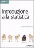 Introduzione alla statistica