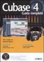 Cubase 4. Guida completa. Con CD-ROM