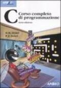 C. Corso completo di programmazione