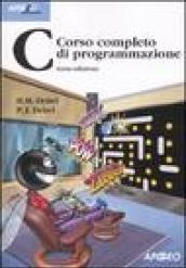 C. Corso completo di programmazione