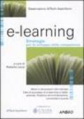 E-learning. Strategie per lo sviluppo delle competenze