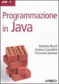 Programmazione in Java. Con CD-ROM