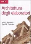 Architettura degli elaboratori. Con CD-ROM