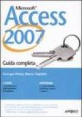 Access 2007. Guida completa