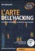 L'arte dell'hacking. Con CD-ROM