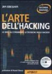 L'arte dell'hacking. Con CD-ROM