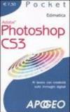 Photoshop CS3. Al lavoro con creatività sulle immagini digitali. Ediz. illustrata