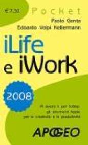 iLife e iWork 2008