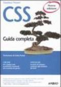 CSS Guida Completa