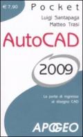 AutoCad 2009 Pocket