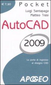 AutoCad 2009 Pocket