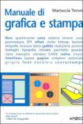 Manuale di grafica e stampa