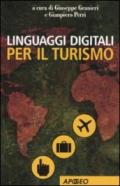 Linguaggi digitali per il turismo