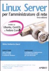 Linux Server per l'amministratore di rete