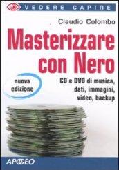 Masterizzare con Nero