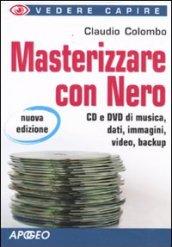 Masterizzare con Nero