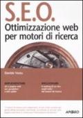 SEO. Ottimizzazione web per motori di ricerca