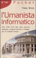 l'Umanista Informatico (Pocket)