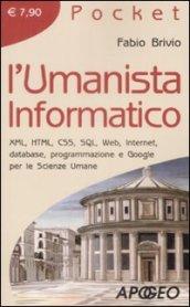 l'Umanista Informatico (Pocket)