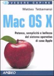 Mac OS X