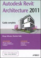 Autodesk Revit Architecture 2011