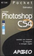 Adobe Photoshop CS4. Lavorare con creatività su fotografie e immagini digitali