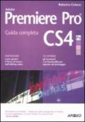 Adobe Premiere Pro CS4