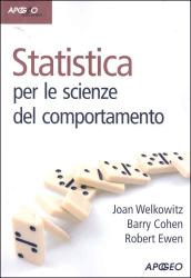 Statistica per le scienze del comportamento