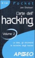 L'arte dell'hacking. 2.