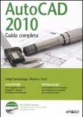 AutoCad 2010. Con CD-ROM