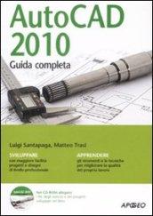 AutoCad 2010. Con CD-ROM