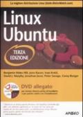 Linux Ubuntu. Con DVD-ROM