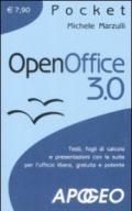 OpenOffice 3.0