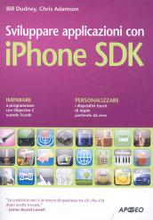 Sviluppare applicazioni con iPhone SDK