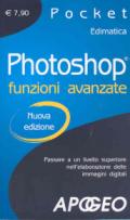 Photoshop funzioni avanzate