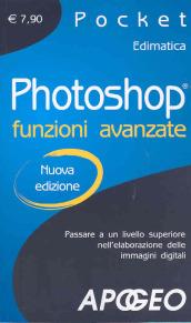 Photoshop funzioni avanzate