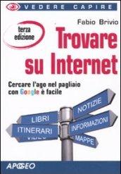 Trovare su Internet