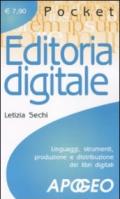 Editoria digitale (Pocket)