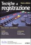 Tecniche di registrazione