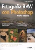 Fotografia Raw con Photoshop