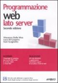 Programmazione web. Lato server